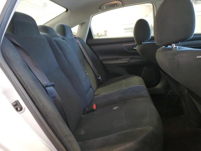 Photo 10 from auction – 2015 NISSAN ALTIMA 2.5 with VIN 1N4AL3AP8FC487132