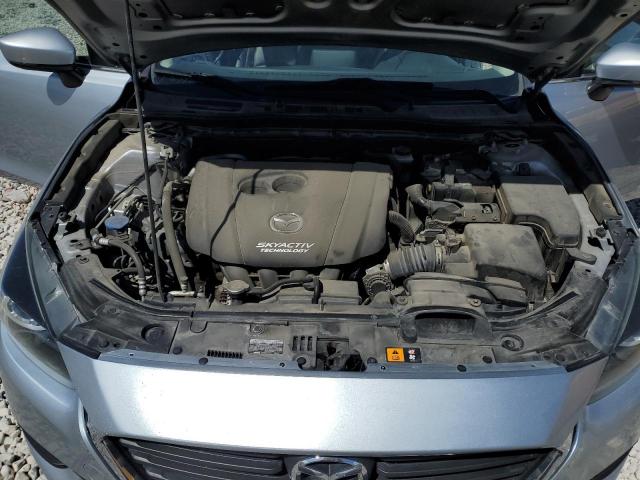 Photo 11 from auction – 2017 MAZDA 3 TOURING with VIN 3MZBN1V72HM107661
