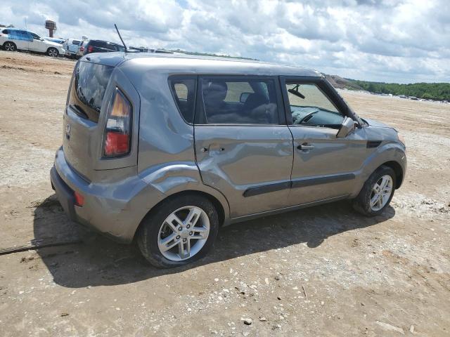 Снимка 3 от търг – 2011 KIA SOUL + с VIN KNDJT2A28B7256405