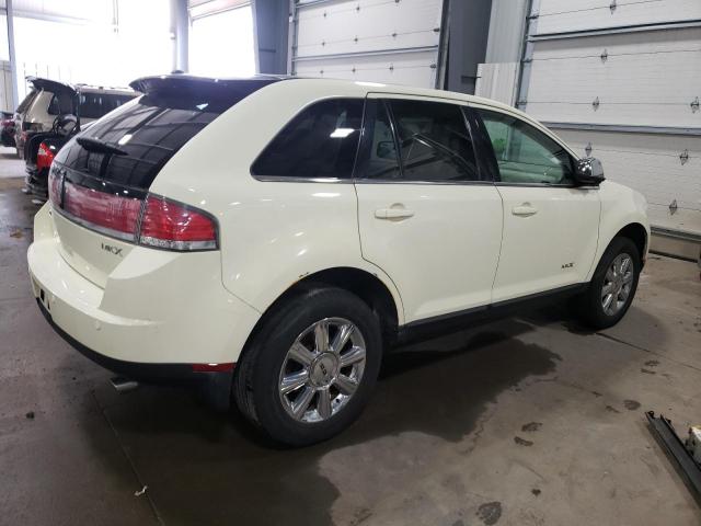 Фото 3 с аукциона – 2007 LINCOLN MKX с VIN 2LMDU68C47BJ19668