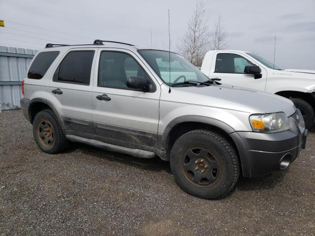 Photo 4 from auction – 2006 FORD ESCAPE XLT with VIN 1FMYU03176KD12191