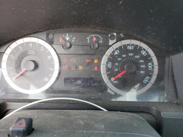 Photo 9 from auction – 2010 FORD ESCAPE LIM with VIN 1FMCU0EG0AKC29173