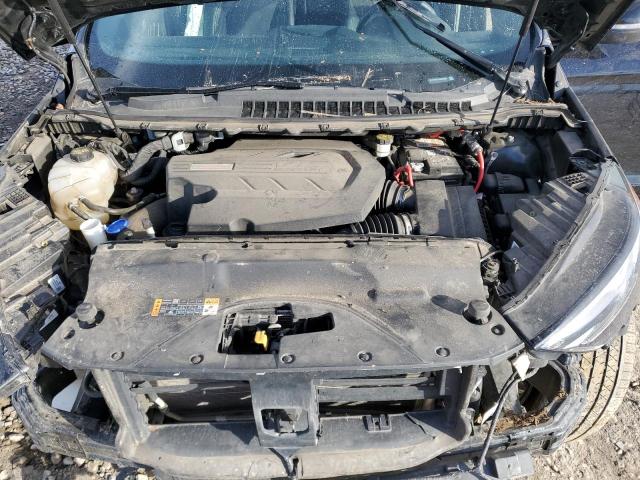 Photo 11 from auction – 2020 FORD EDGE ST with VIN 2FMPK4AP3LBA43225