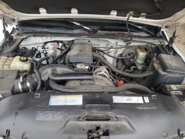 Photo 11 from auction – 1999 CHEVROLET SILVERADO with VIN 1GCEC14T3XE226439