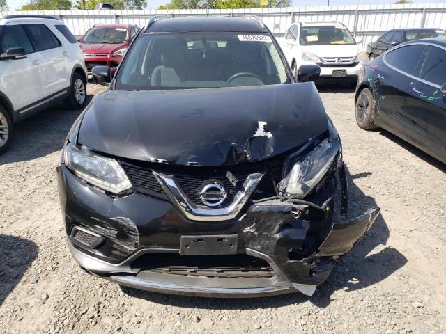 Photo 5 from auction – 2016 NISSAN ROGUE S with VIN KNMAT2MV0GP675085