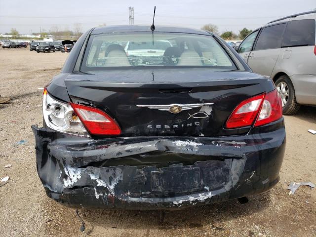 Photo 6 from auction – 2007 CHRYSLER SEBRING with VIN 1C3LC46K57N651761