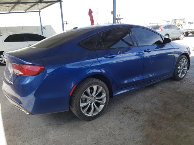 Photo 3 from auction – 2015 CHRYSLER 200 S with VIN 1C3CCCBB5FN670325
