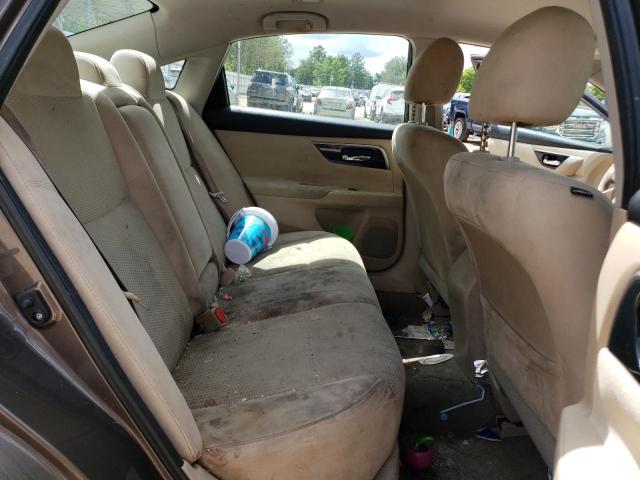 Photo 10 from auction – 2014 NISSAN ALTIMA 2.5 with VIN 1N4AL3AP1EC901916
