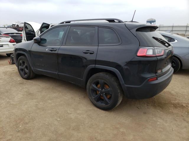 Photo 2 from auction – 2020 JEEP CHEROKEE L with VIN 1C4PJMLB3LD512977