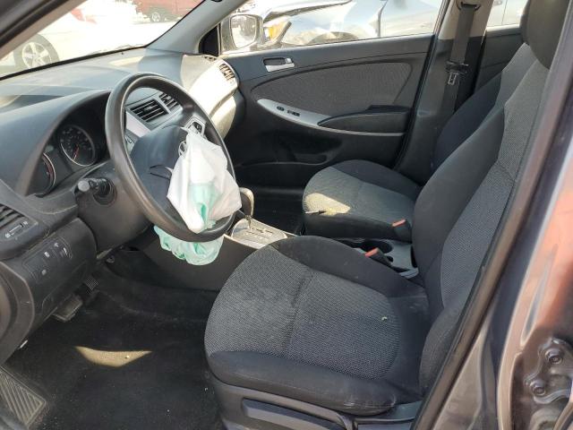 Photo 7 from auction – 2014 HYUNDAI ACCENT GLS with VIN KMHCT5AE6EU190264