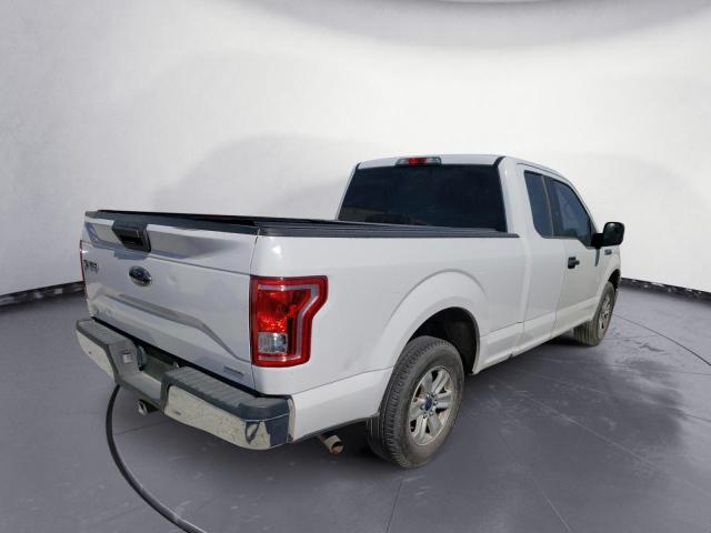Photo 3 from auction – 2015 FORD F150 SUPER with VIN 1FTEX1C84FKD78523