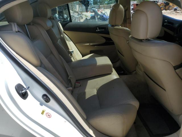 Photo 10 from auction – 2011 LEXUS GS 350 with VIN JTHBE1KS6B0052930