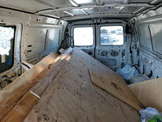 Photo 10 from auction – 2006 FORD ECONOLINE with VIN 1FTRE14W46DA16247