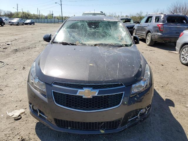 Photo 5 from auction – 2014 CHEVROLET CRUZE LT with VIN 1G1PC5SB4E7111708
