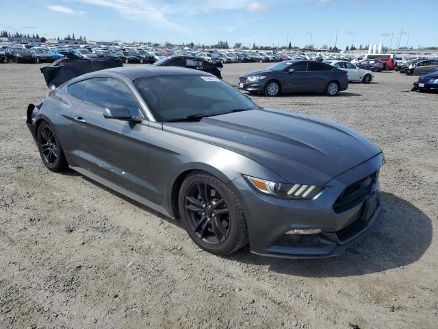 Photo 4 from auction – 2016 FORD MUSTANG with VIN 1FA6P8TH3G5284944