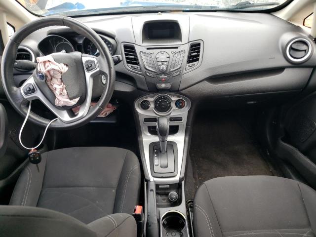 Photo 8 from auction – 2016 FORD FIESTA SE with VIN 3FADP4EJ1GM190569