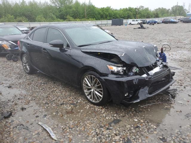 Photo 4 from auction – 2015 LEXUS IS 250 with VIN JTHBF1D22F5074250
