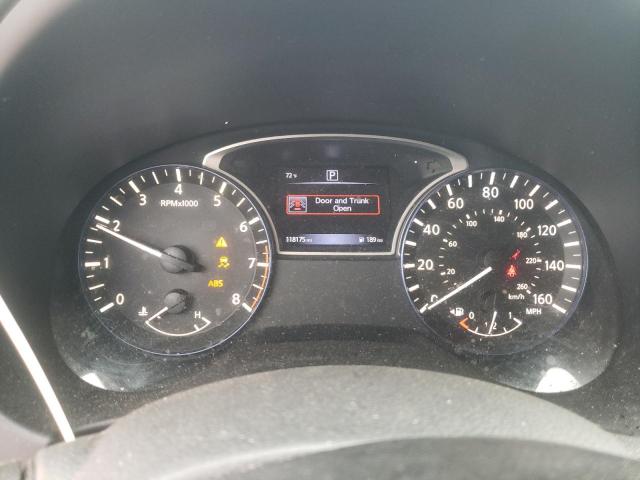 Photo 9 from auction – 2016 NISSAN ALTIMA 3.5 with VIN 1N4BL3AP1GC159718