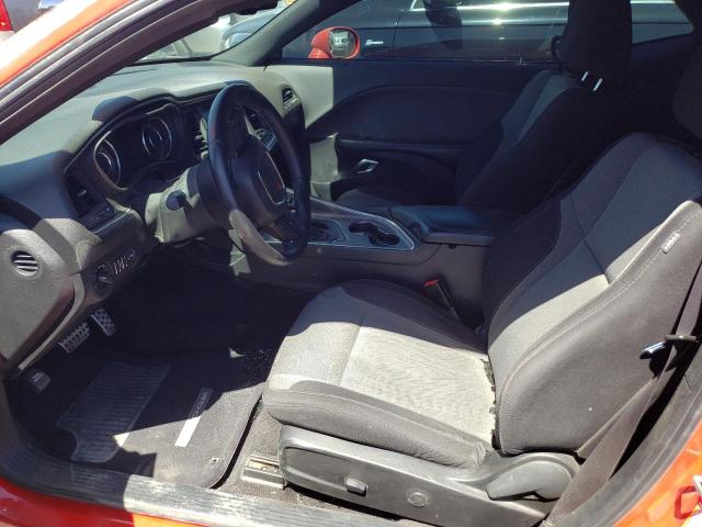 Photo 7 from auction – 2015 DODGE CHALLENGER with VIN 2C3CDZAG6FH703502