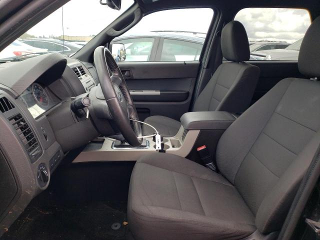 Photo 7 from auction – 2012 FORD ESCAPE XLT with VIN 1FMCU0DG5CKA13808