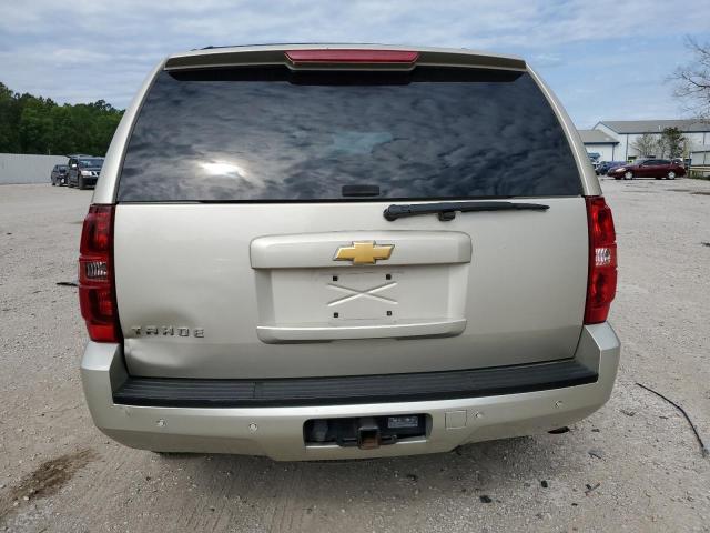 Photo 6 from auction – 2013 CHEVROLET TAHOE C150 with VIN 1GNSCBE06DR317617