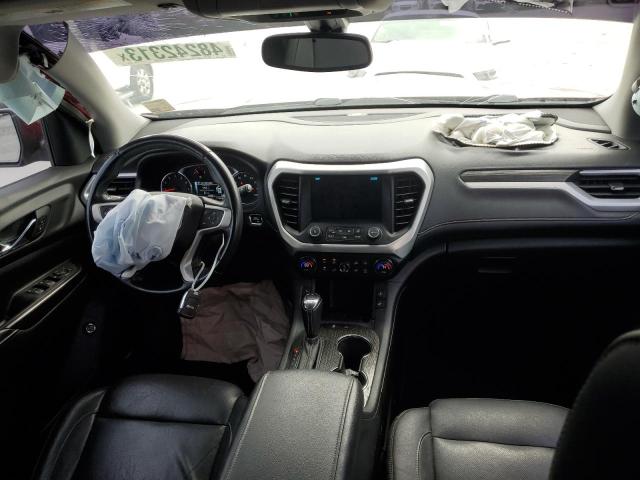 Photo 8 from auction – 2019 GMC ACADIA SLT with VIN 1GKKNMLSXKZ190102