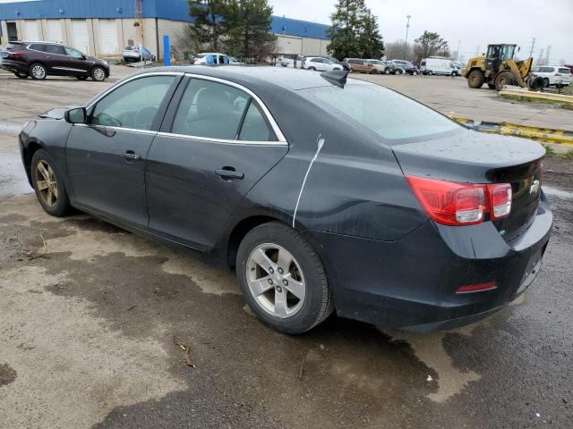 Photo 2 from auction – 2015 CHEVROLET MALIBU LS with VIN 1G11A5SLXFF266162