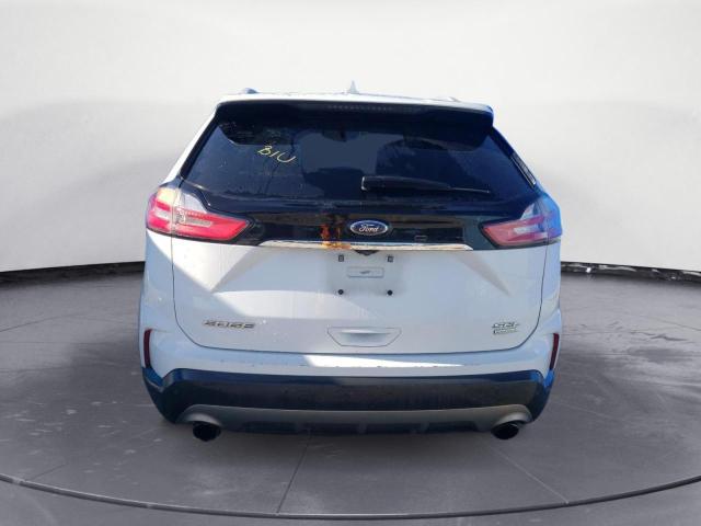 Photo 6 from auction – 2020 FORD EDGE SEL with VIN 2FMPK3J96LBA17424