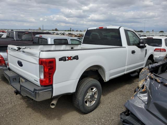 Photo 3 from auction – 2017 FORD F250 SUPER with VIN 1FTBF2B60HED80847