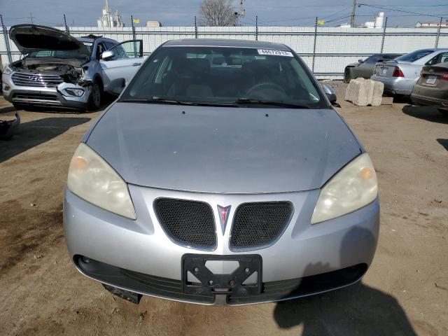 Photo 5 from auction – 2007 PONTIAC G6 BASE with VIN 1G2ZG58N574168644