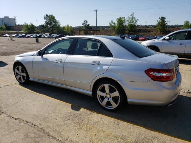 Photo 2 from auction – 2010 MERCEDES-BENZ E 350 with VIN WDDHF5GB3AA247097