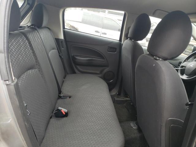 Photo 10 from auction – 2015 MITSUBISHI MIRAGE DE with VIN ML32A3HJ5FH044853