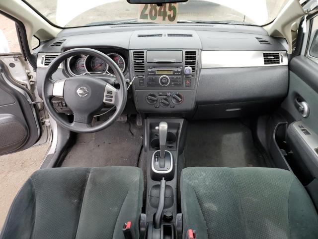 Photo 8 from auction – 2012 NISSAN VERSA S with VIN 3N1BC1CP1CK237868
