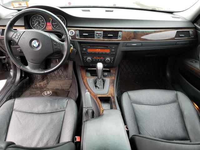Photo 8 from auction – 2007 BMW 328 XI with VIN WBAVC93597K030134