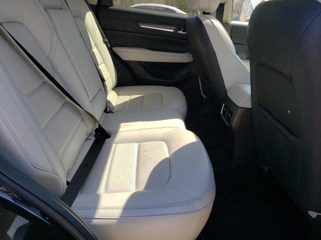 Photo 11 from auction – 2020 MAZDA CX-5 GRAND with VIN JM3KFBDMXL0749772