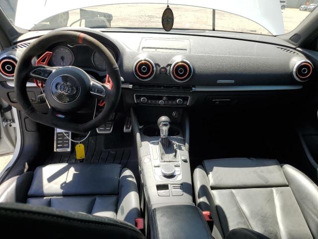Photo 8 from auction – 2016 AUDI S3 PREMIUM with VIN WAUB1GFF6G1050221