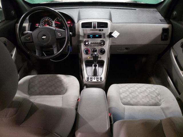 صورة رقم 8 من المزاد - 2005 CHEVROLET EQUINOX مع VIN 2CNDL73F756048526