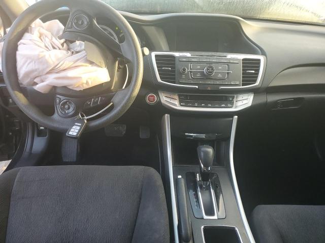 Photo 8 from auction – 2015 HONDA ACCORD EX with VIN 1HGCR2F74FA038158