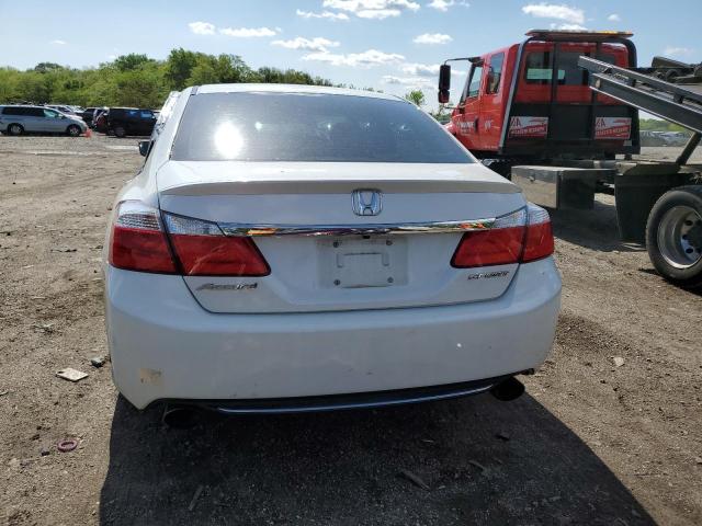 Photo 6 from auction – 2015 HONDA ACCORD SPO with VIN 1HGCR2F58FA206902