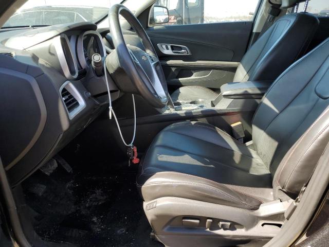 Photo 7 from auction – 2014 CHEVROLET EQUINOX LT with VIN 2GNALDEK4E6102324