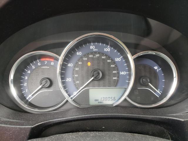 Photo 9 from auction – 2015 TOYOTA COROLLA L with VIN 5YFBURHE3FP283025