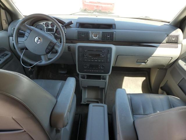 Photo 8 from auction – 2004 MERCURY MONTEREY with VIN 2MRDA202X4BJ11751