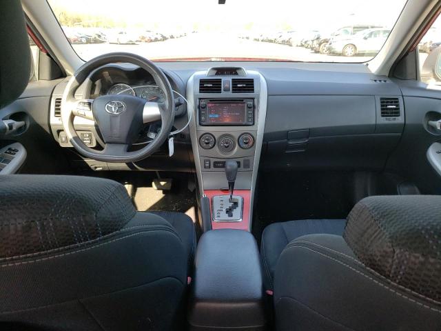 Photo 8 from auction – 2013 TOYOTA COROLLA BA with VIN 2T1BU4EE3DC976519