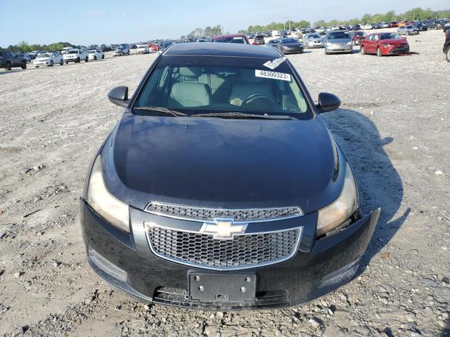 Photo 5 from auction – 2011 CHEVROLET CRUZE LT with VIN 1G1PG5S95B7100729