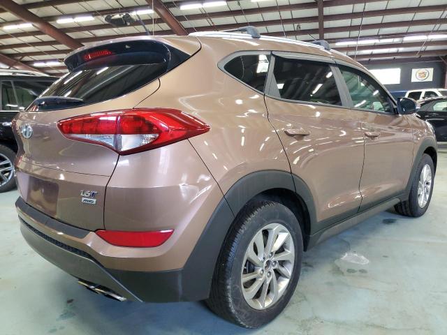 Zdjęcie 3 z aukcji – 2016 HYUNDAI TUCSON LIM z VIN KM8J3CA22GU197846