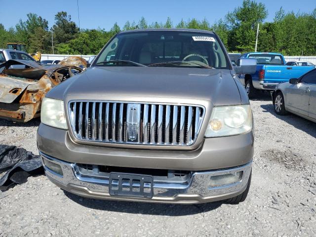 Foto 5 de la subasta – 2006 LINCOLN MARK LT con VIN 5LTPW18526FJ03149