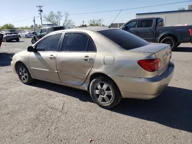 Photo 2 from auction – 2007 TOYOTA COROLLA CE with VIN 1NXBR32E57Z784201