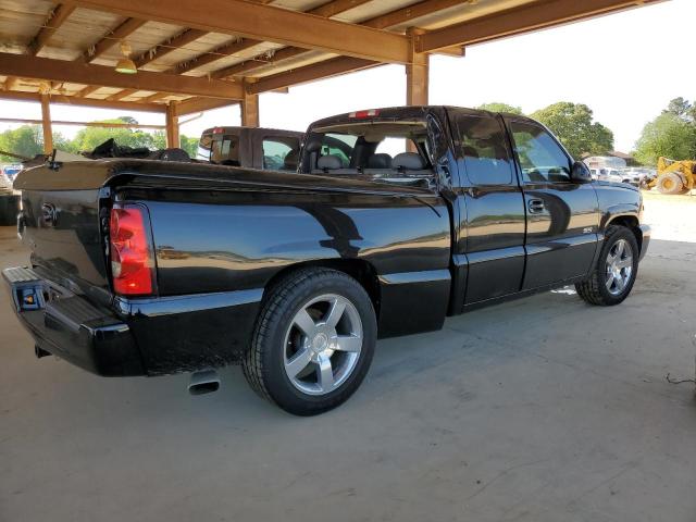 Photo 3 from auction – 2005 CHEVROLET SILVERADO with VIN 2GCEK19N551252584