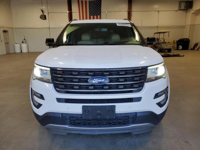 Photo 5 from auction – 2016 FORD EXPLORER X with VIN 1FM5K7D8XGGC65708