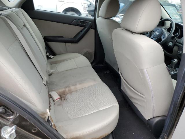 Photo 10 from auction – 2011 KIA FORTE EX with VIN KNAFU5A27B5376158